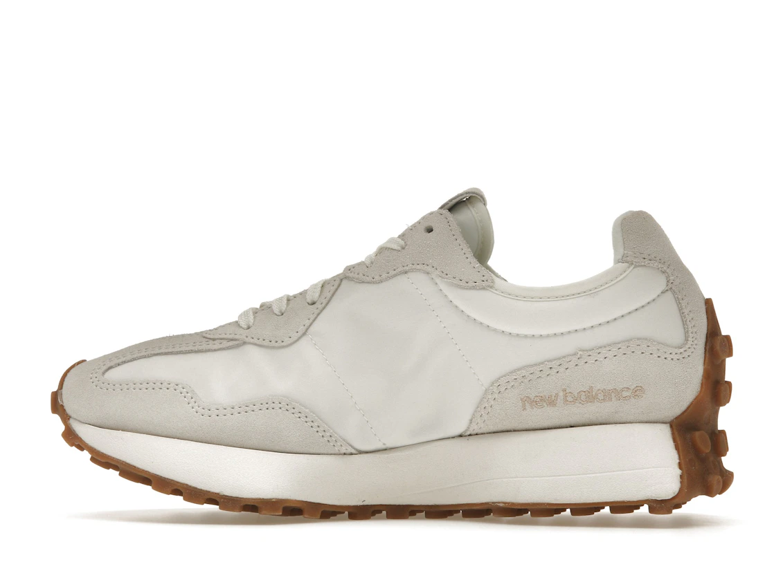 New Balance 327 Sea Salt Leopard Pantera (Women's)