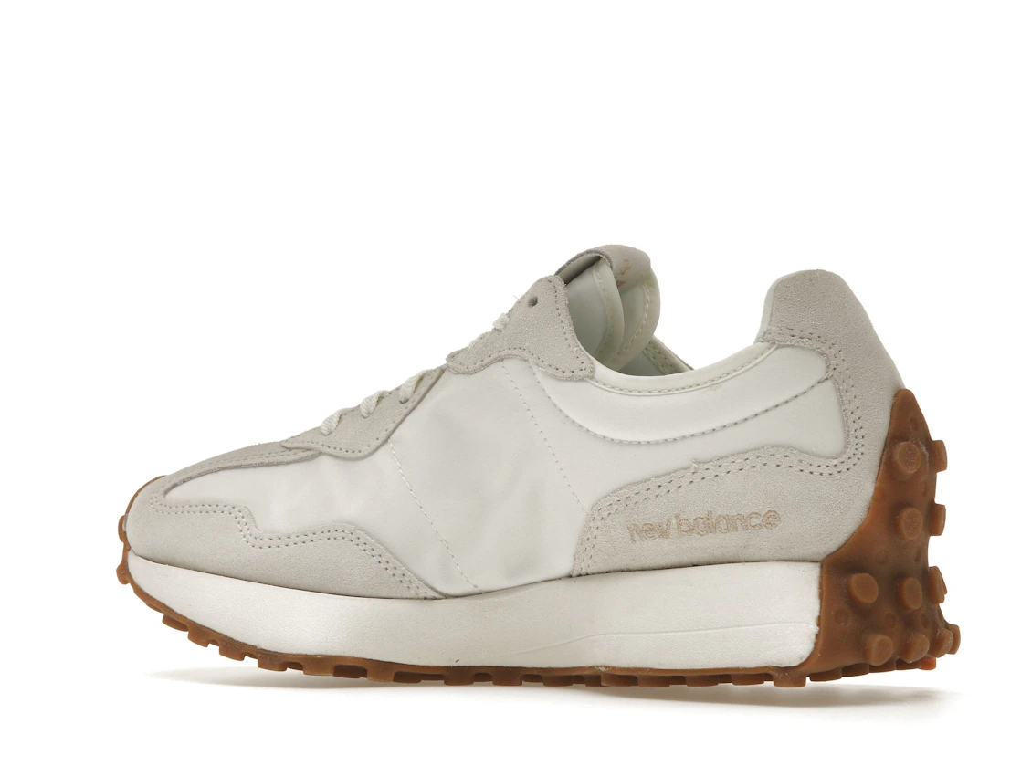 New Balance 327 Sea Salt Leopard Pantera (Women's)