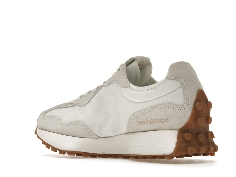 New Balance 327 Sea Salt Leopard Pantera (Women's)