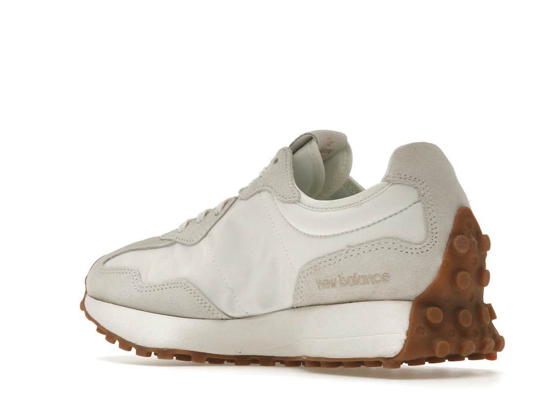 New Balance 327 Sea Salt Leopard Pantera (Women's)