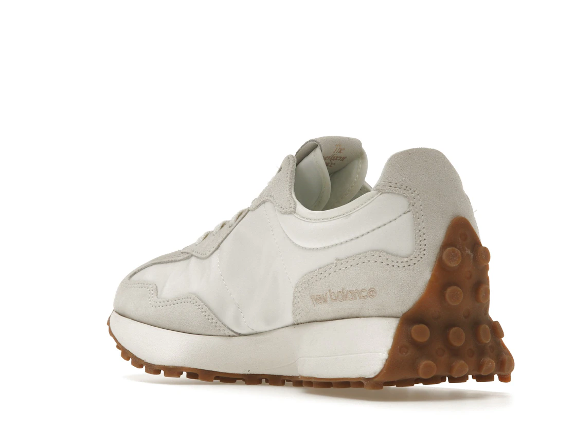 New Balance 327 Sea Salt Leopard Pantera (Women's)