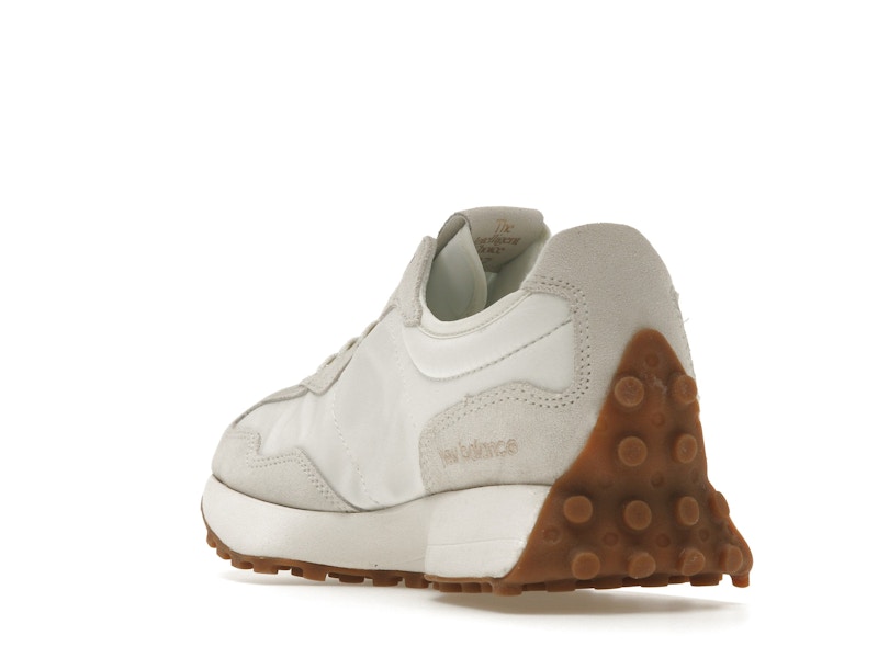 New Balance 327 Sea Salt Leopard Pantera (Women's)