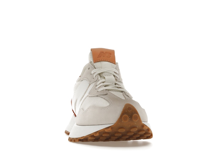 New Balance 327 Sea Salt Rust Oxide (Women's)