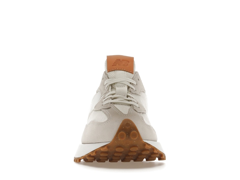 New Balance 327 Sea Salt Rust Oxide (Women's)