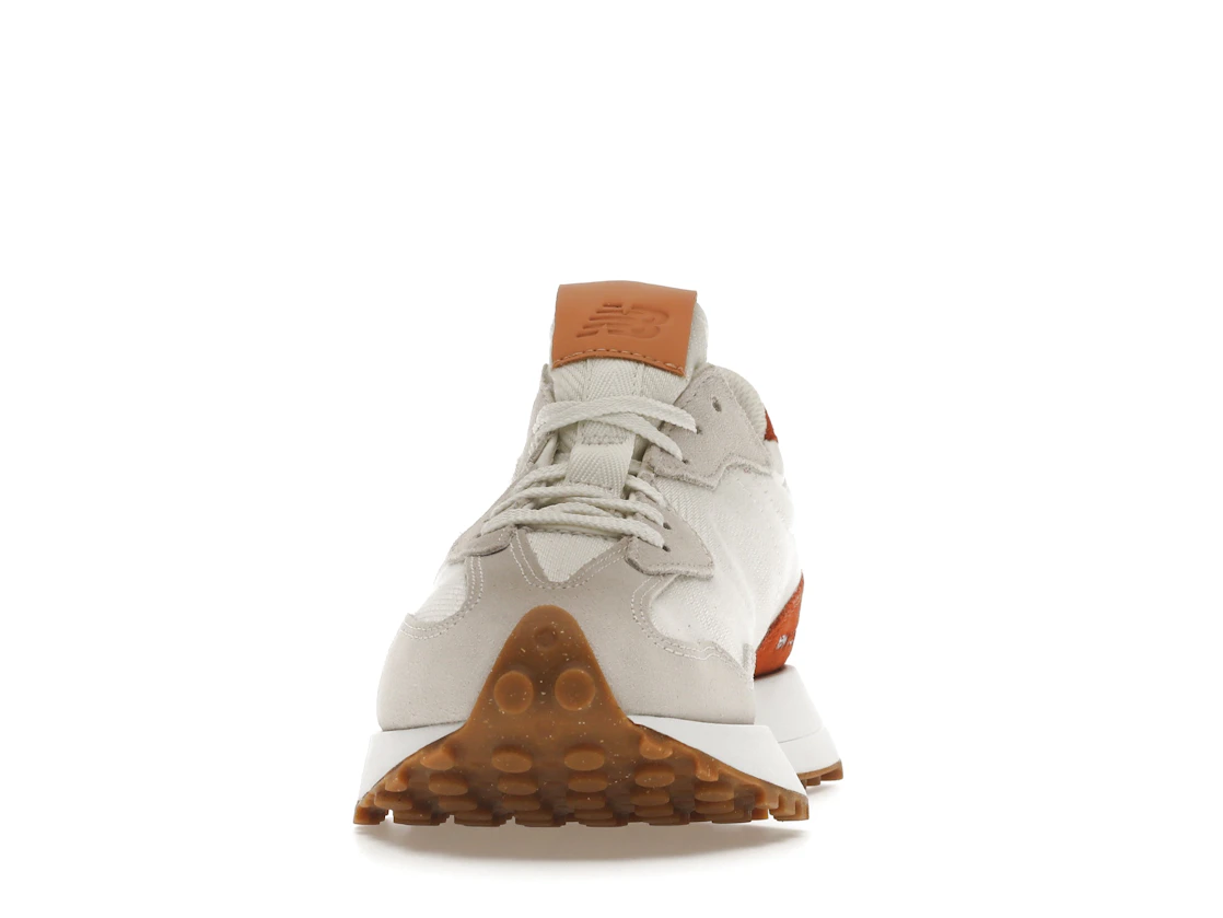 New Balance 327 Sea Salt Rust Oxide (Women's)