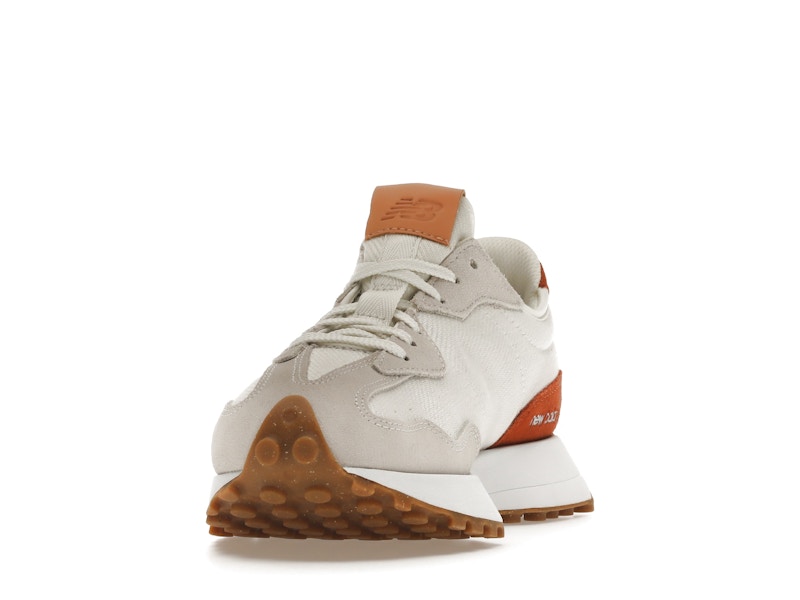 New Balance 327 Sea Salt Rust Oxide (Women's)