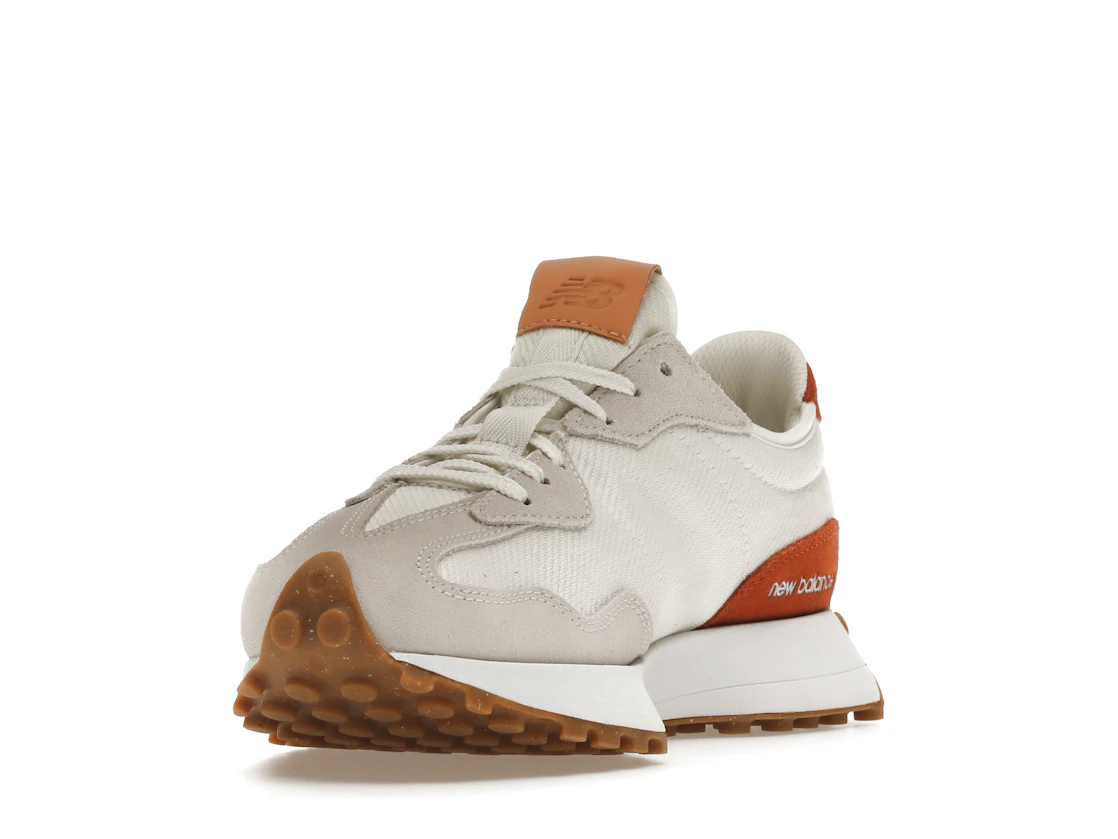 New Balance 327 Sea Salt Rust Oxide (Women's)