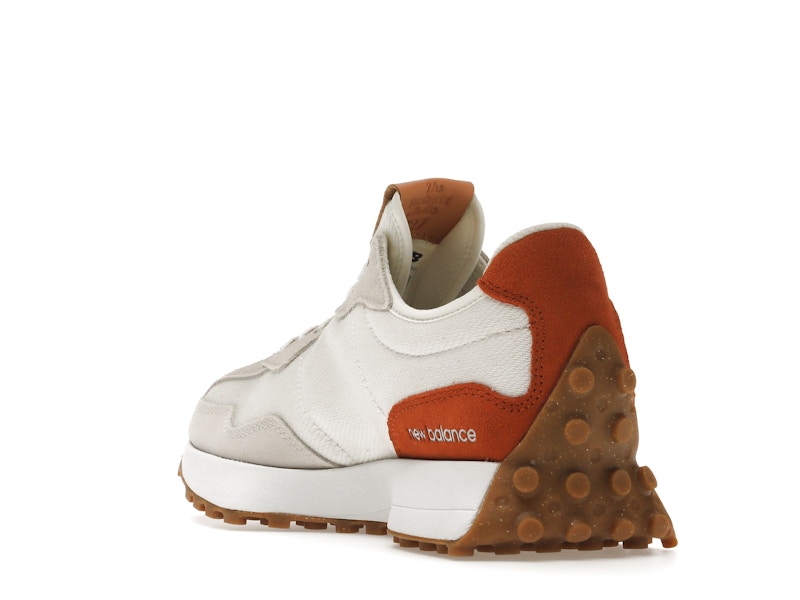 New Balance 327 Sea Salt Rust Oxide (Women's)