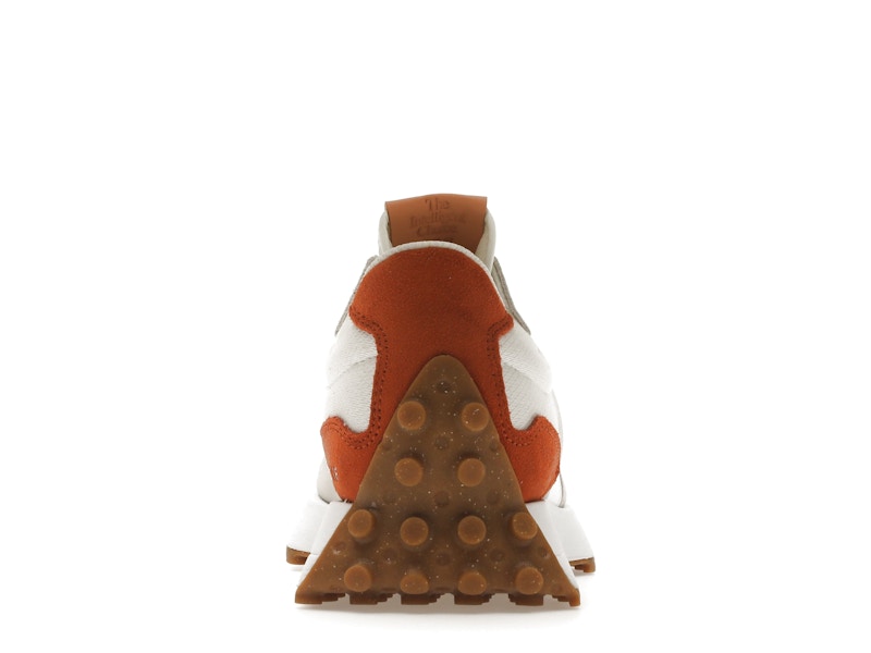 New Balance 327 Sea Salt Rust Oxide (Women's)