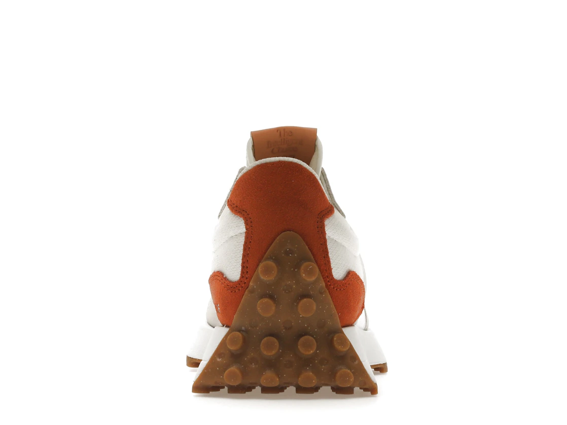 New Balance 327 Sea Salt Rust Oxide (Women's)