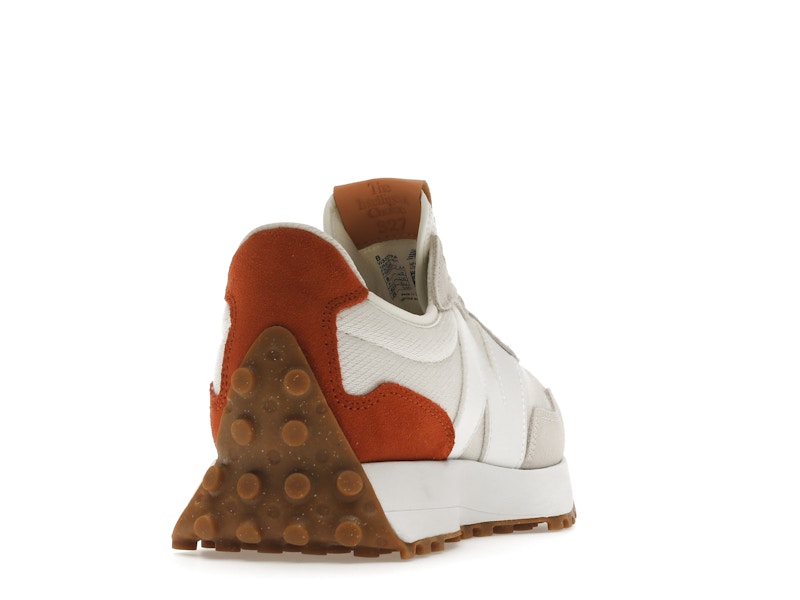 New Balance 327 Sea Salt Rust Oxide (Women's)