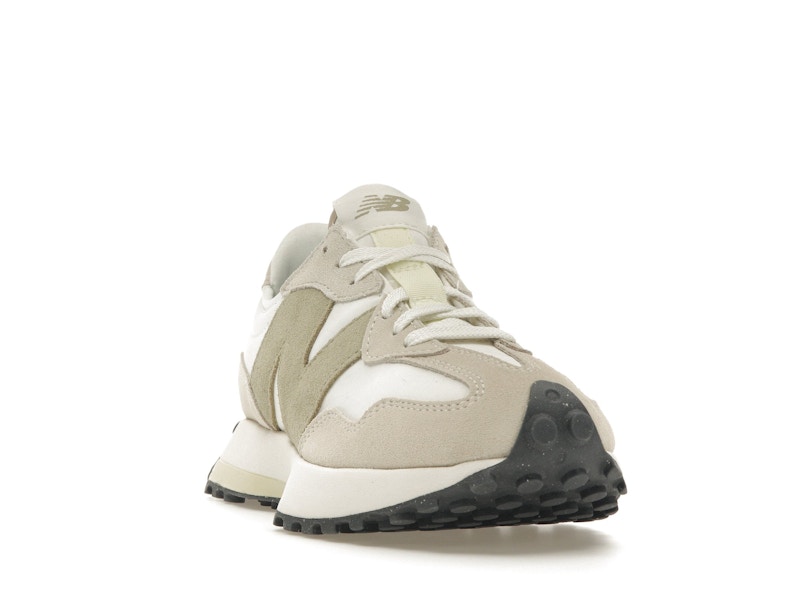 New Balance 327 Turtledove Fatigue Green (Women's)