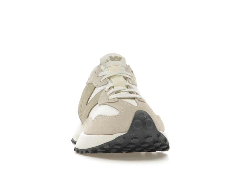 New Balance 327 Turtledove Fatigue Green (Women's)