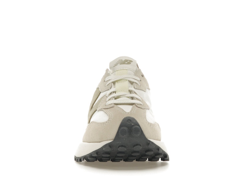 New Balance 327 Turtledove Fatigue Green (Women's)