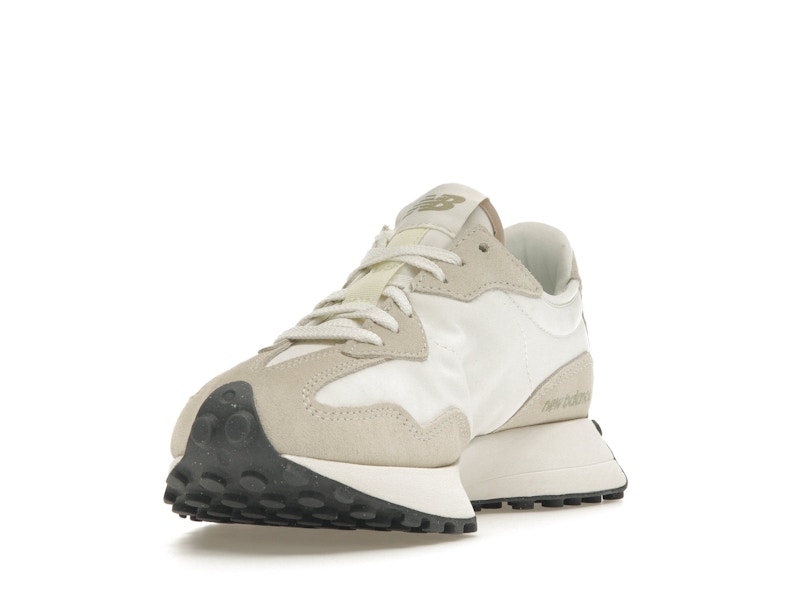 New Balance 327 Turtledove Fatigue Green (Women's)