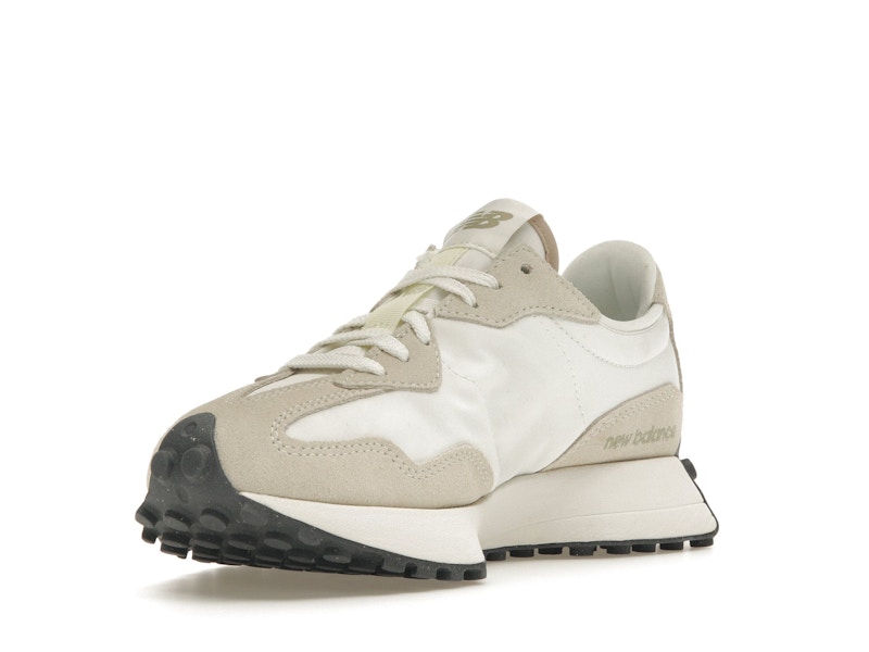 New Balance 327 Turtledove Fatigue Green (Women's)