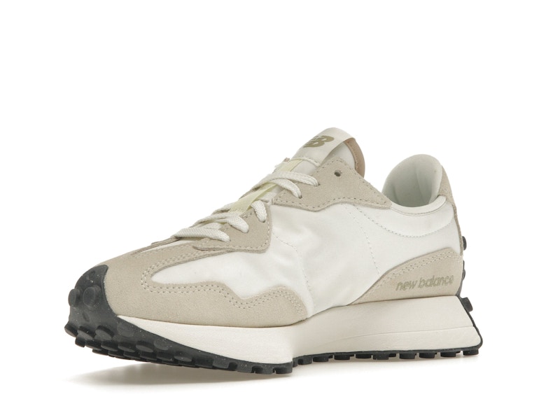 New Balance 327 Turtledove Fatigue Green (Women's)