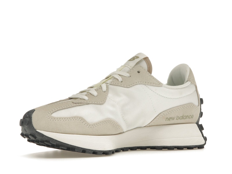 New Balance 327 Turtledove Fatigue Green (Women's)