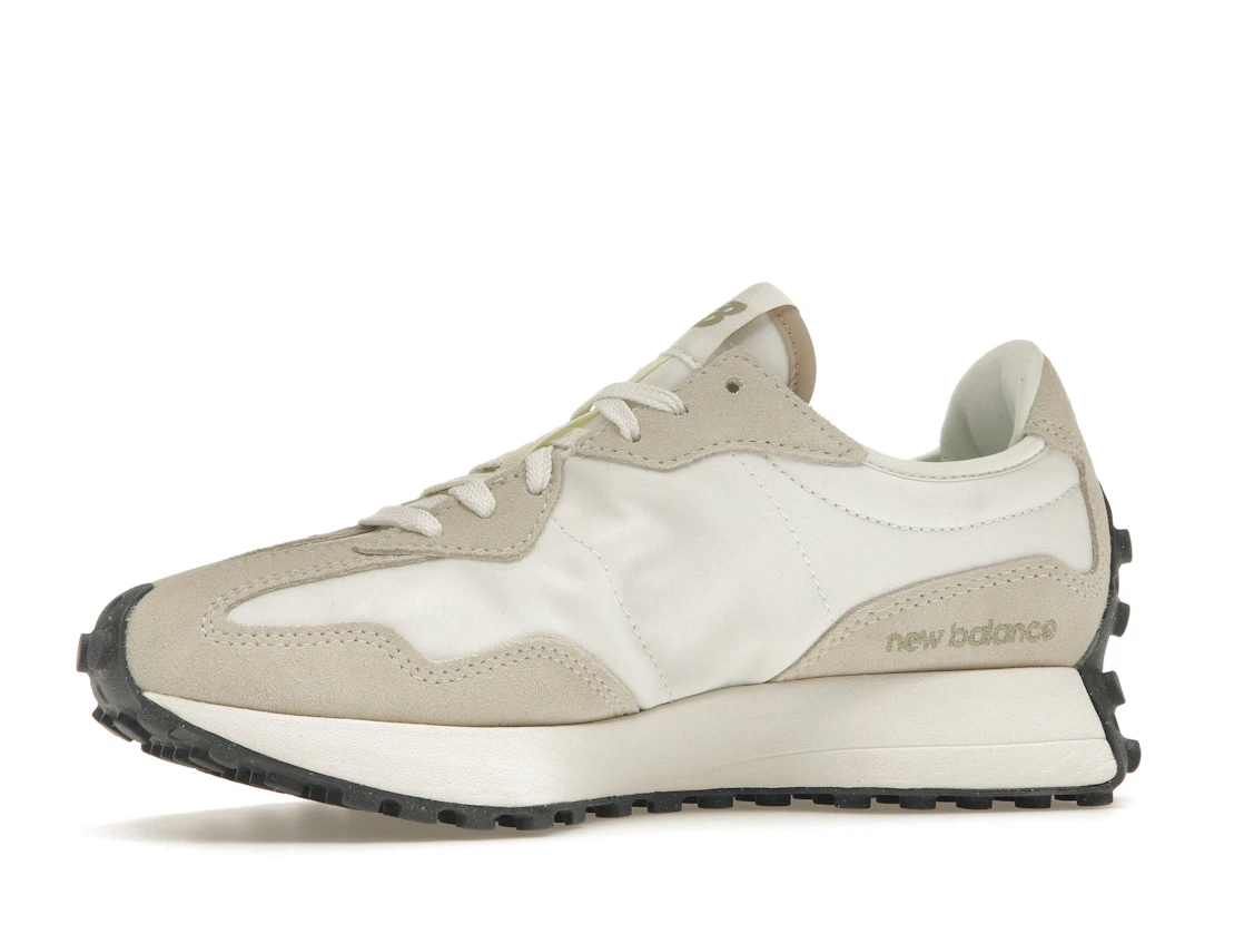 New Balance 327 Turtledove Fatigue Green (Women's)
