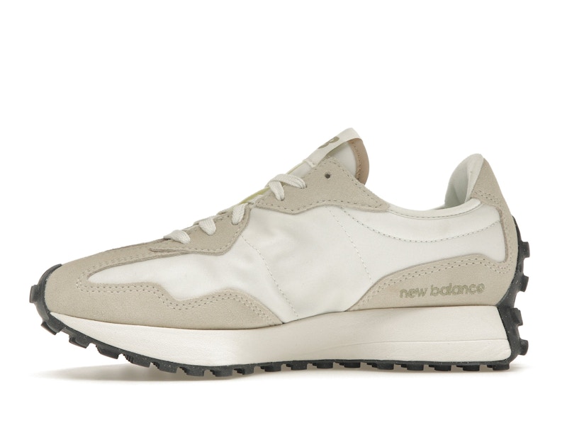 New Balance 327 Turtledove Fatigue Green (Women's)