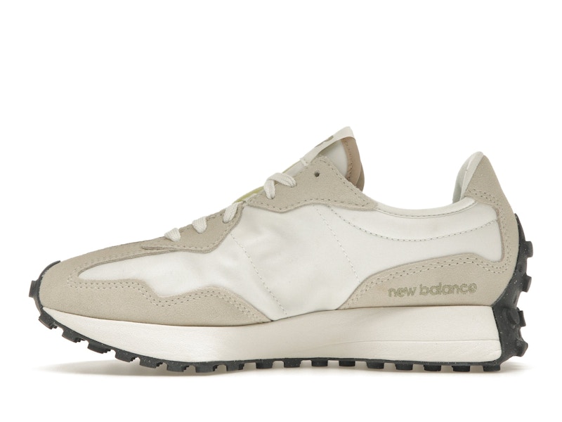 New Balance 327 Turtledove Fatigue Green (Women's)