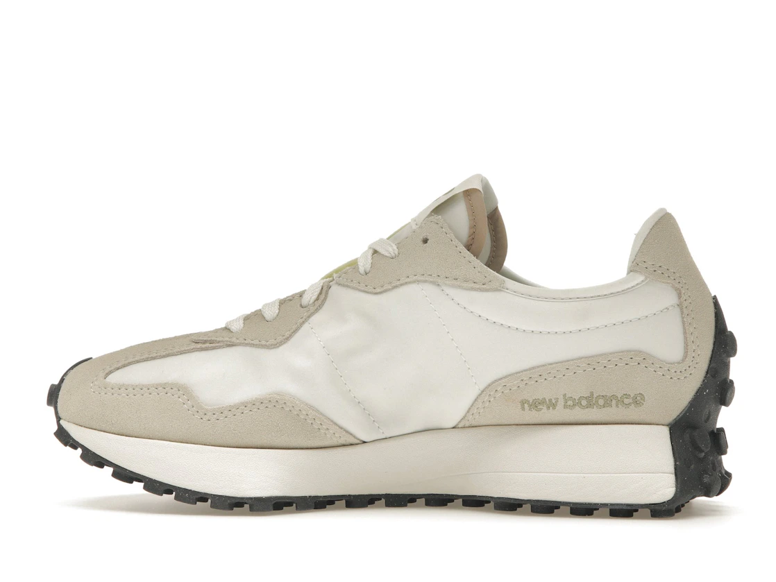 New Balance 327 Turtledove Fatigue Green (Women's)