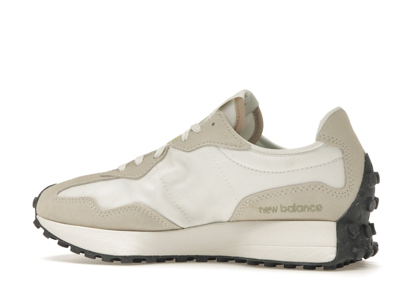 New Balance 327 Turtledove Fatigue Green (Women's)