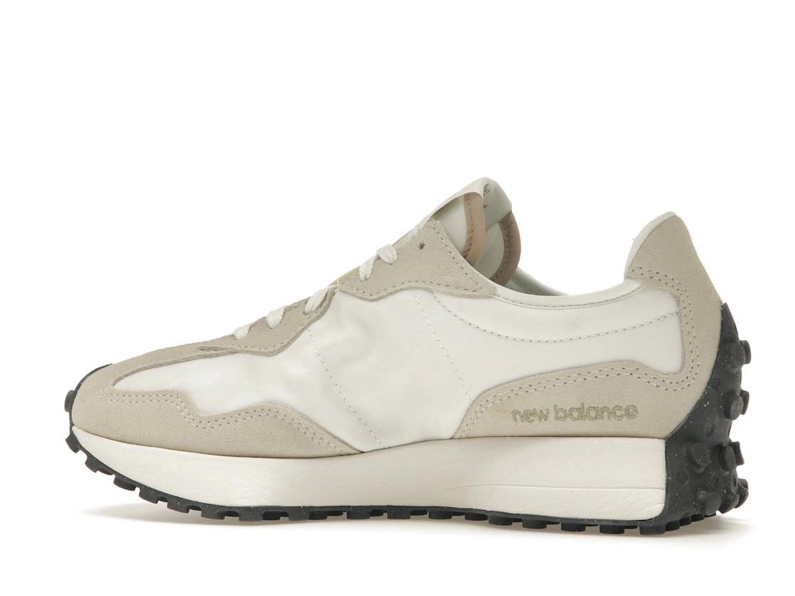 New Balance 327 Turtledove Fatigue Green (Women's)