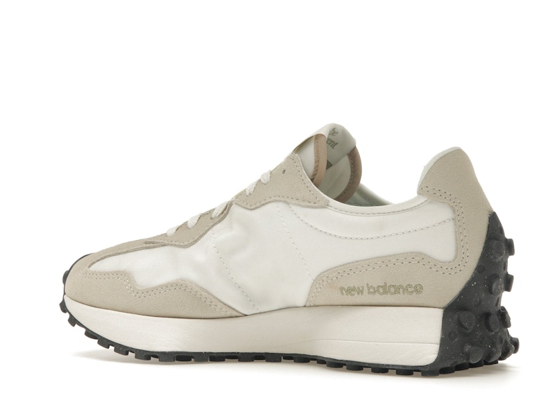 New Balance 327 Turtledove Fatigue Green (Women's)