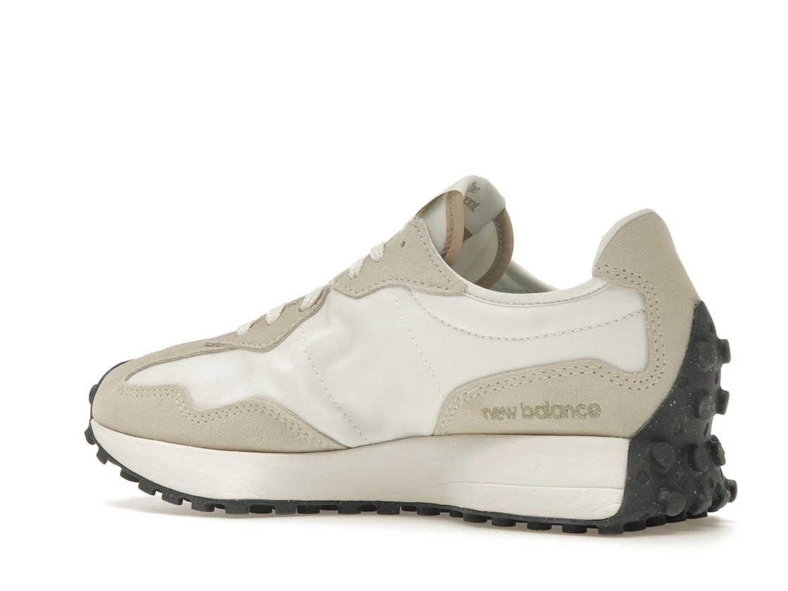 New Balance 327 Turtledove Fatigue Green (Women's)