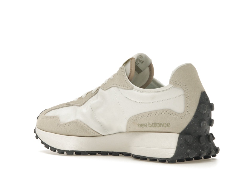 New Balance 327 Turtledove Fatigue Green (Women's)