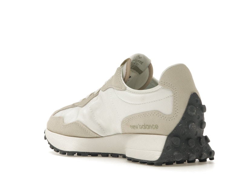New Balance 327 Turtledove Fatigue Green (Women's)