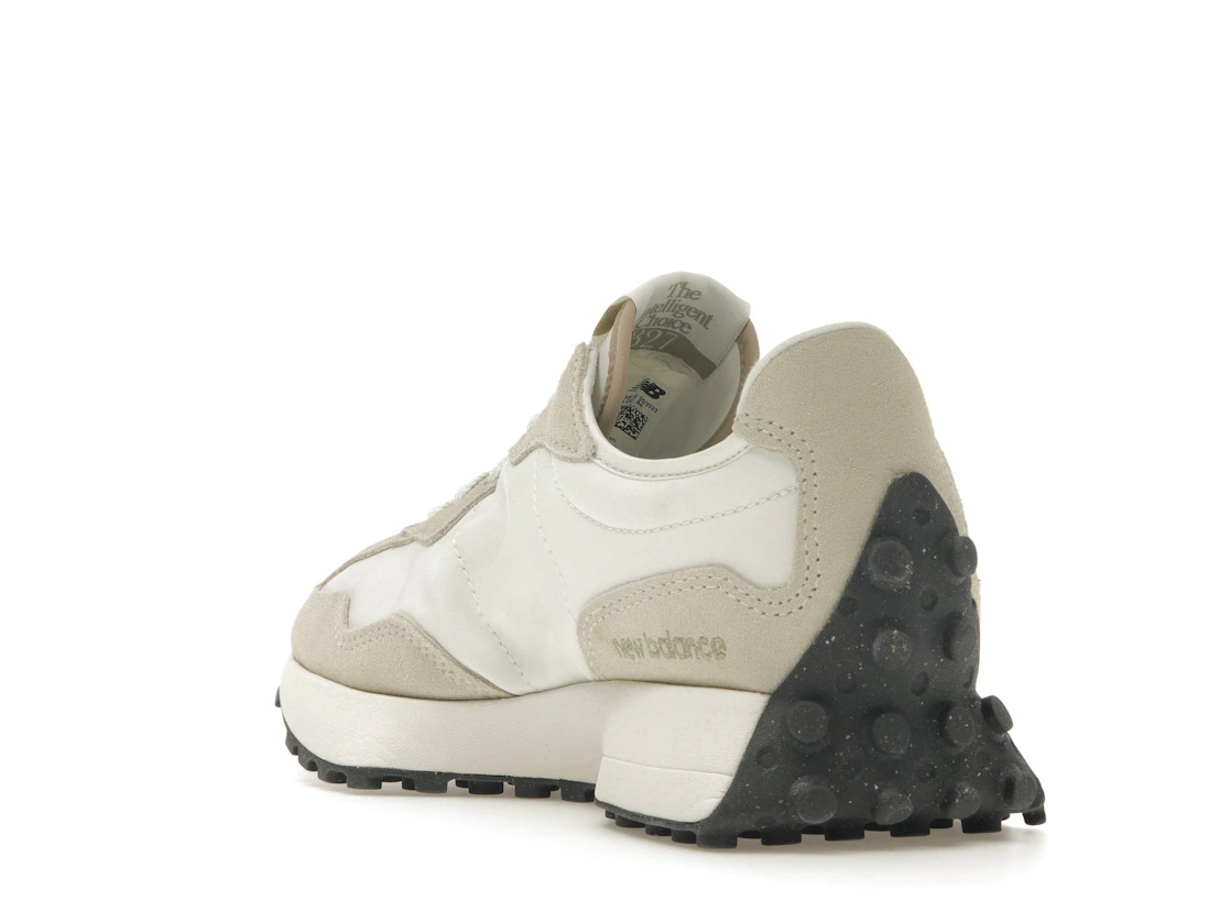 New Balance 327 Turtledove Fatigue Green (Women's)