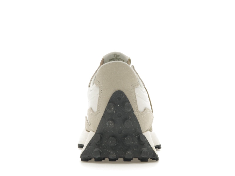 New Balance 327 Turtledove Fatigue Green (Women's)