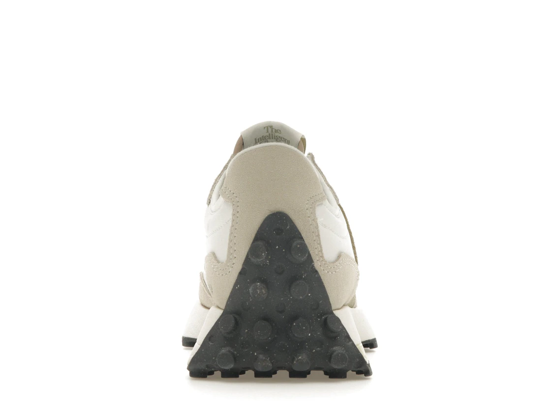 New Balance 327 Turtledove Fatigue Green (Women's)