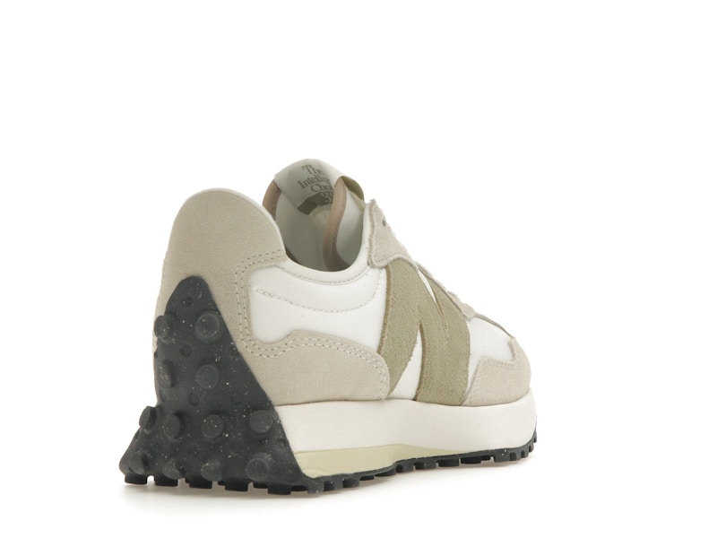 New Balance 327 Turtledove Fatigue Green (Women's)