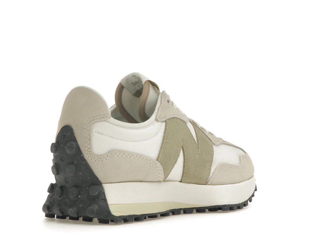 New Balance 327 Turtledove Fatigue Green (Women's)