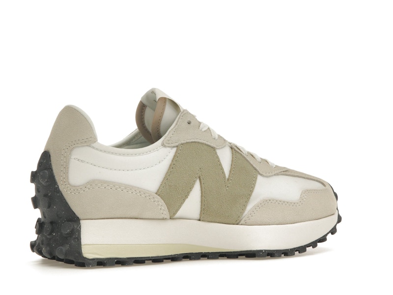 New Balance 327 Turtledove Fatigue Green (Women's)
