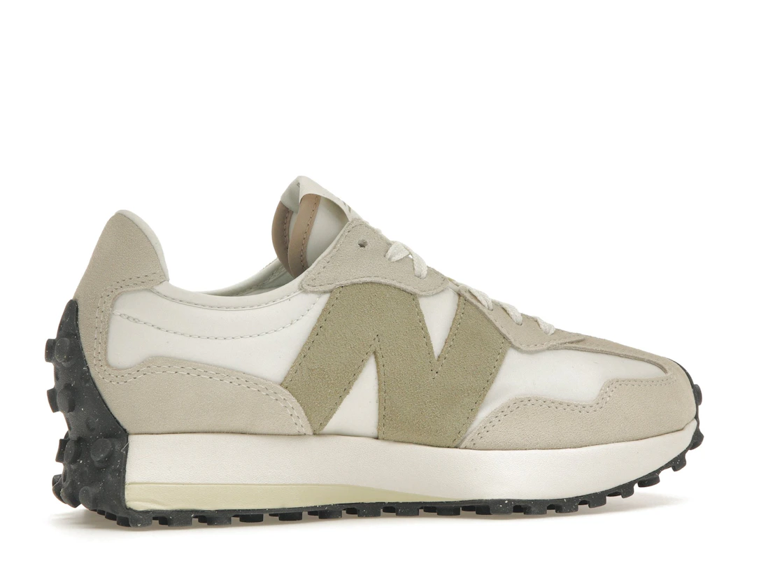 New Balance 327 Turtledove Fatigue Green (Women's)