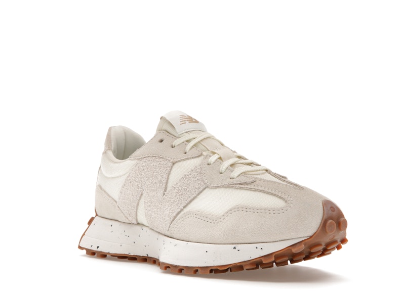 New Balance 327 Turtledove (Women's)