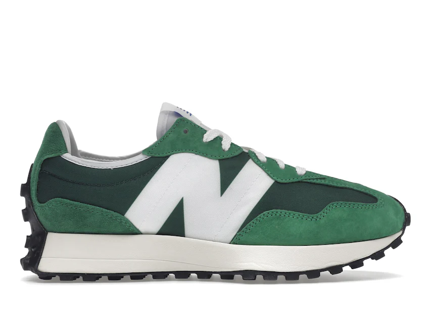 New balance 327le1 w green Outlet