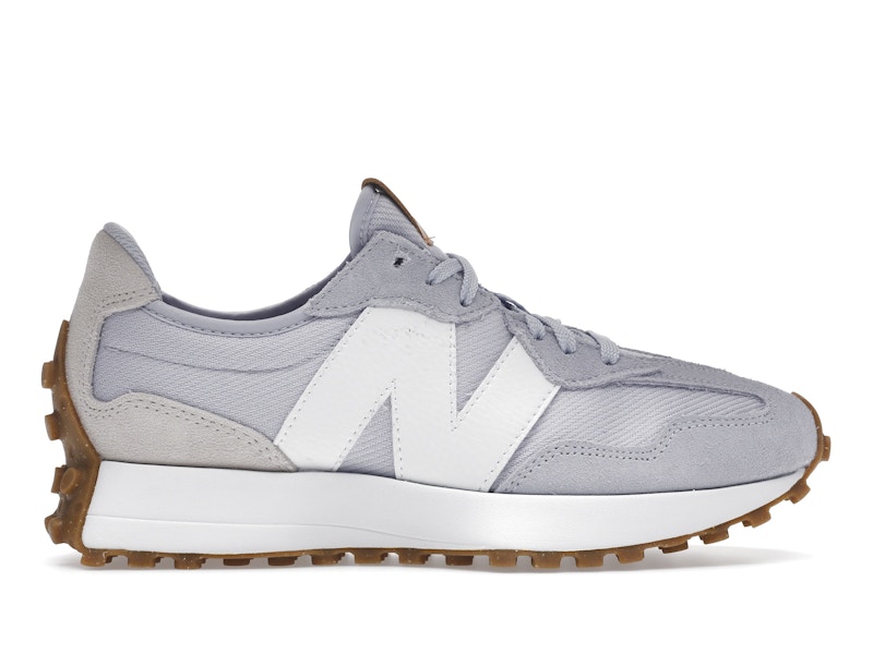 New balance shop 327 femme violet