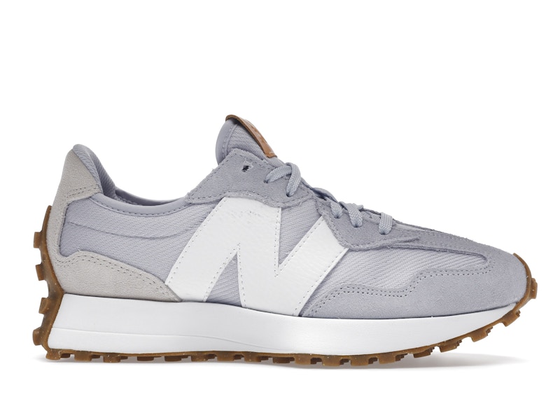 New Balance 327 Violet Haze Gum (Women's)
