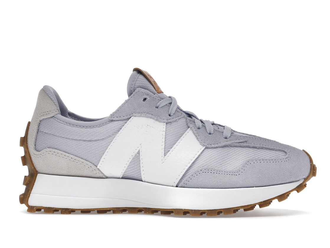 New Balance 327 Violet Haze Gum (Women's)