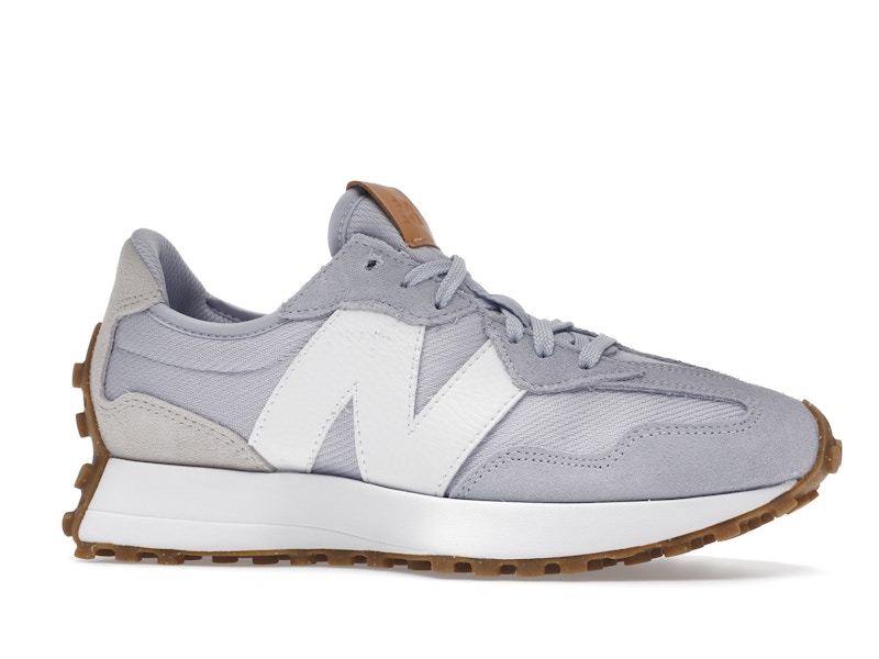 New Balance 327 Violet Haze Gum (Women's)