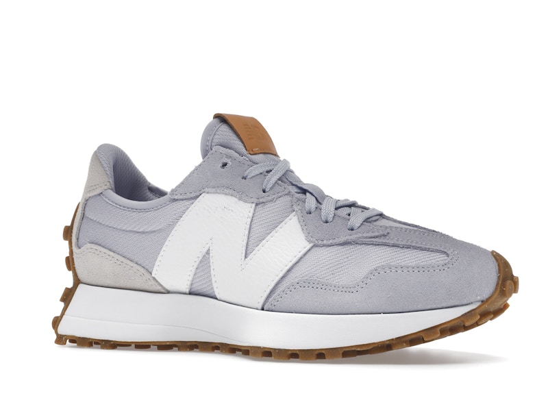 New Balance 327 Violet Haze Gum (Women's)
