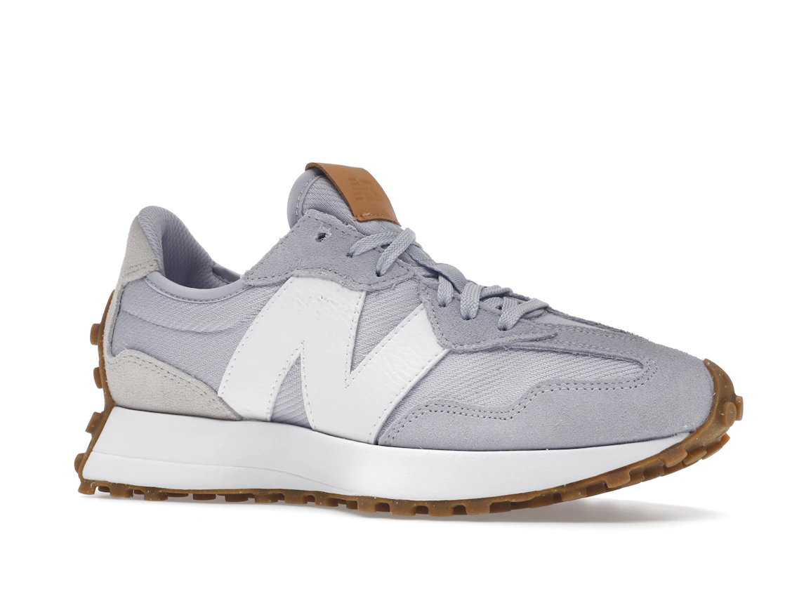New Balance 327 Violet Haze Gum (Women's)