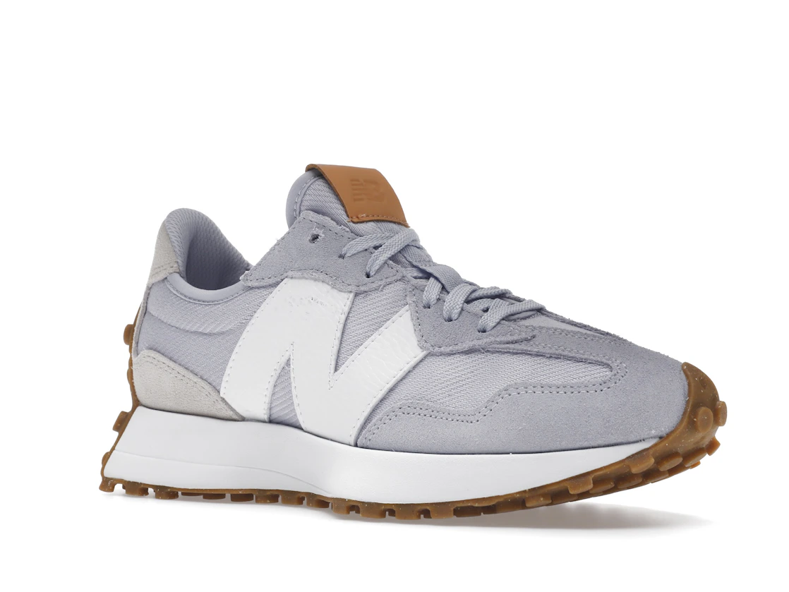 New Balance 327 Violet Haze Gum (Women's)
