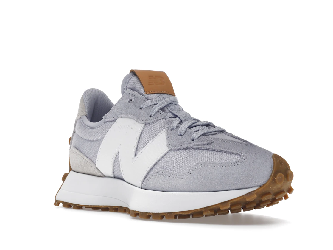 New Balance 327 Violet Haze Gum (Women's)