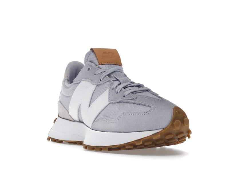 New Balance 327 Violet Haze Gum (Women's)